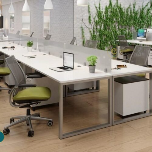 working station table-13