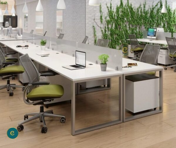 working station table-13