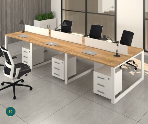 working station table-3