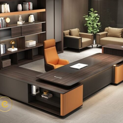 ceo table-3