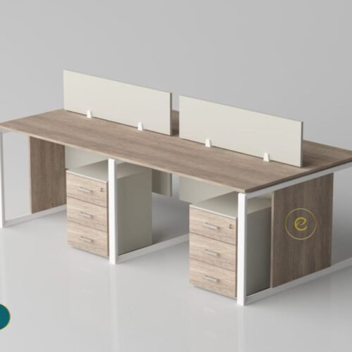 working station table-8