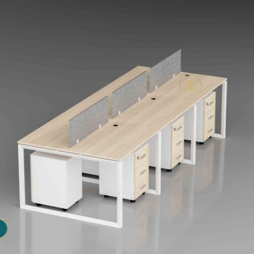 working station table-9
