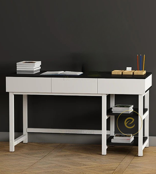 Reading table