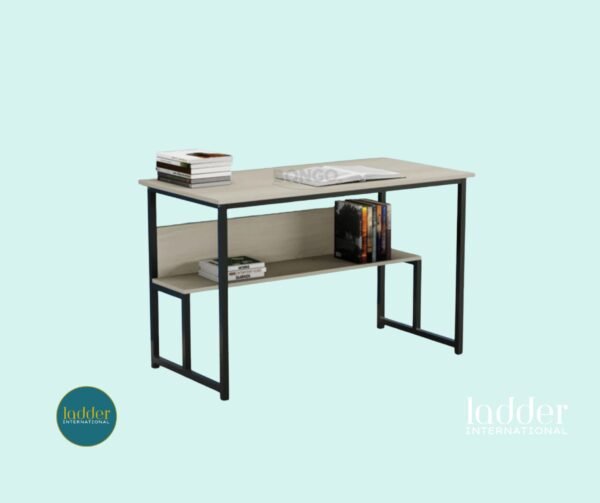 8-LDET