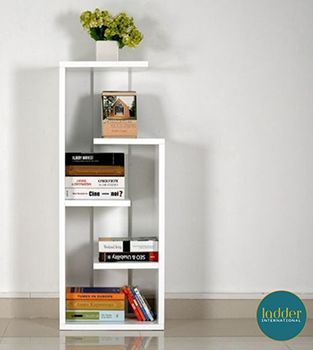 Ladder-Book-Self