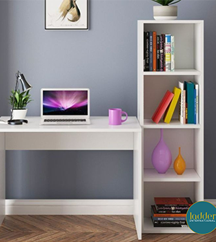 Ladder-Reading-Table